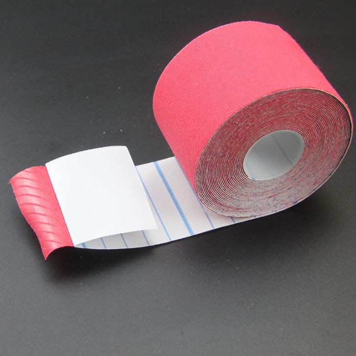 Kt Tape Knee