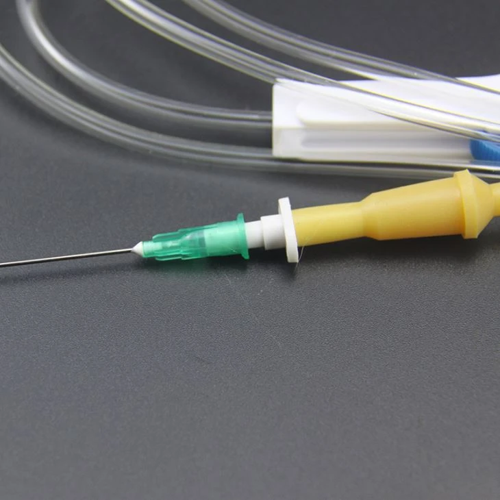 Medical Infusion Set